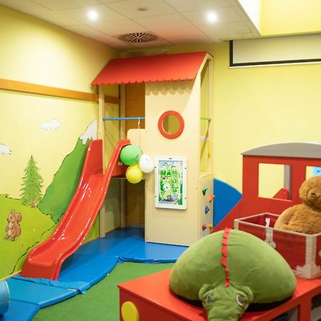 Szalajka Liget Hotel Es Apartmanhazak Szilvasvarad Bagian luar foto