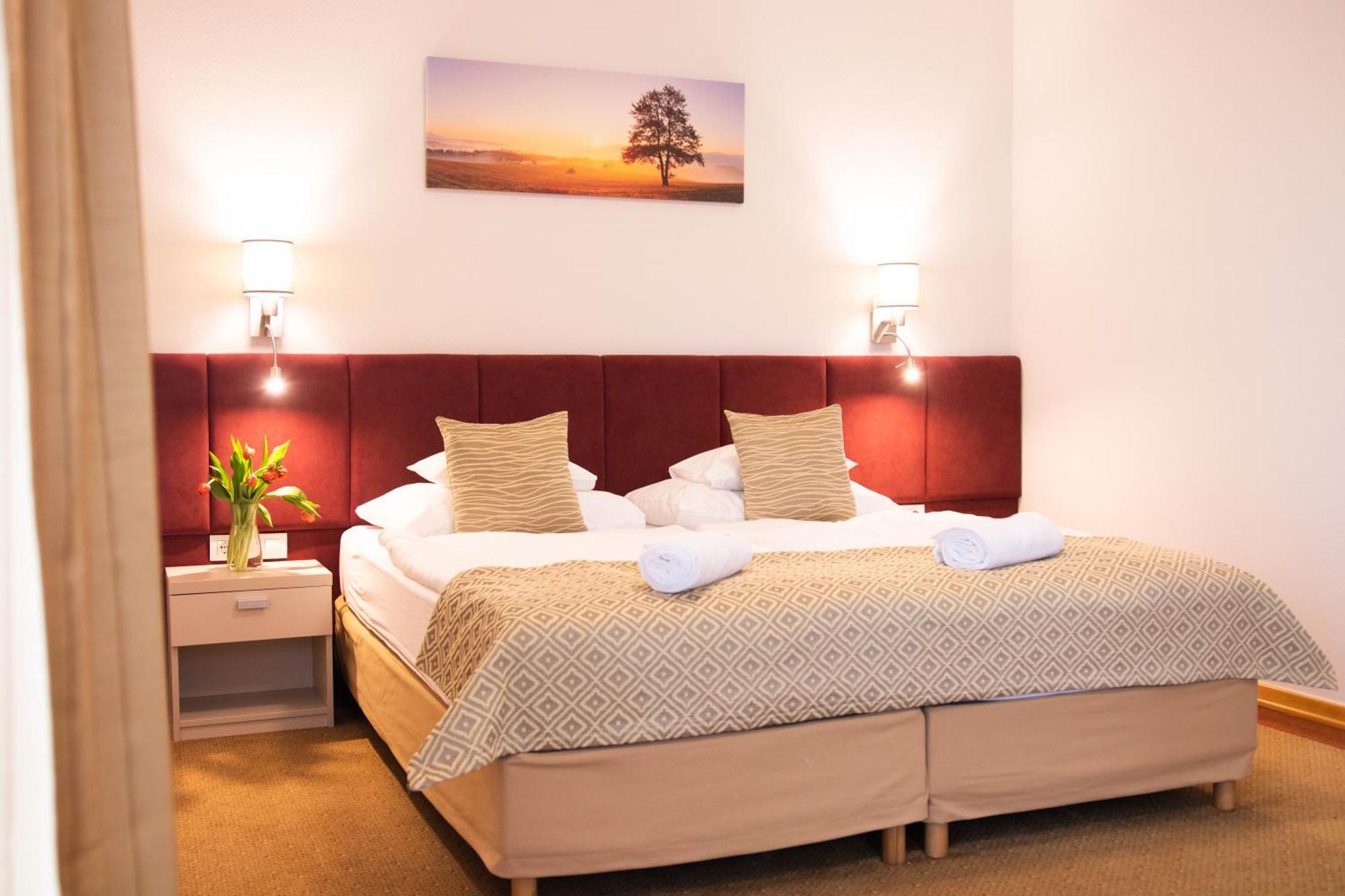 Szalajka Liget Hotel Es Apartmanhazak Szilvasvarad Bagian luar foto