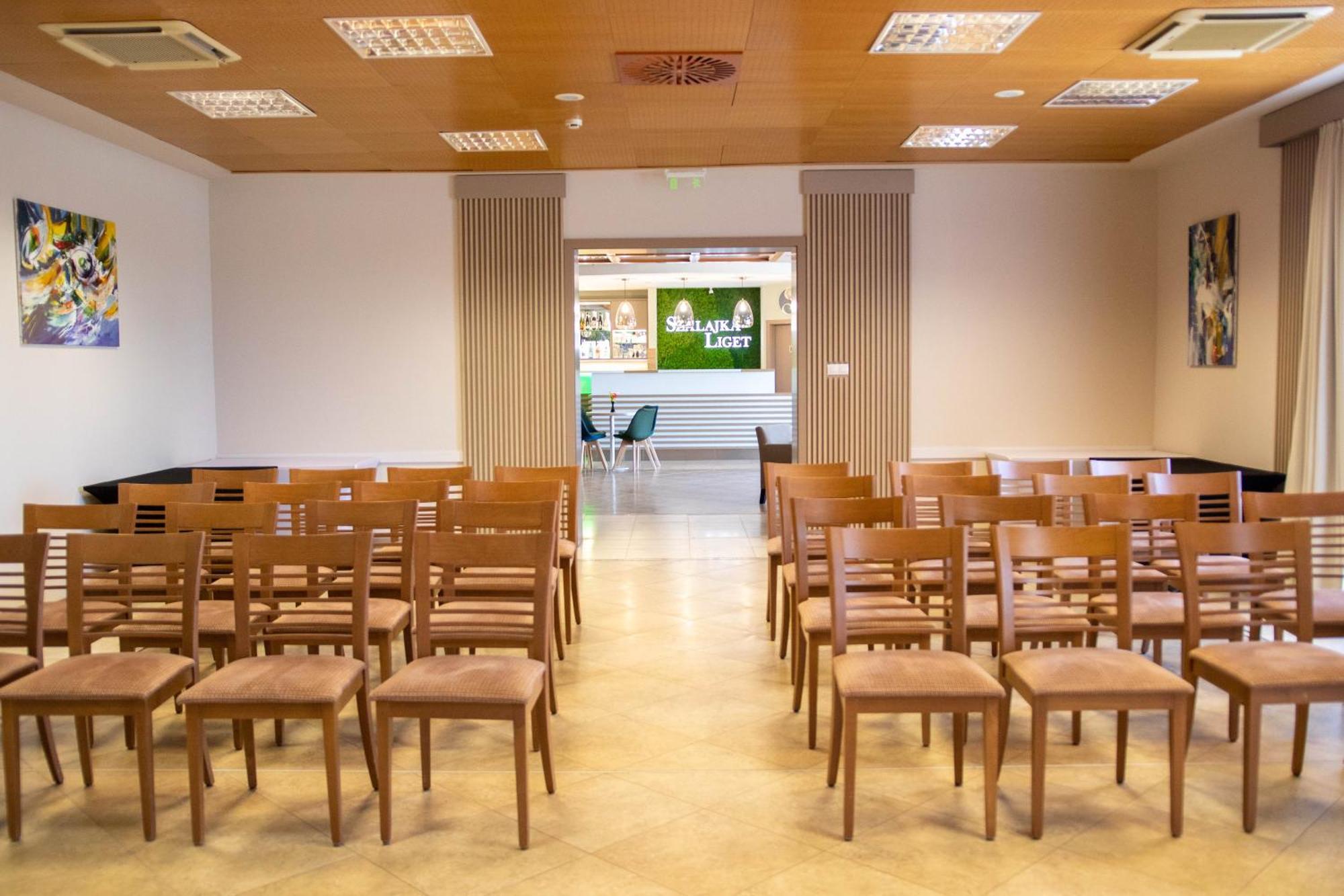 Szalajka Liget Hotel Es Apartmanhazak Szilvasvarad Bagian luar foto