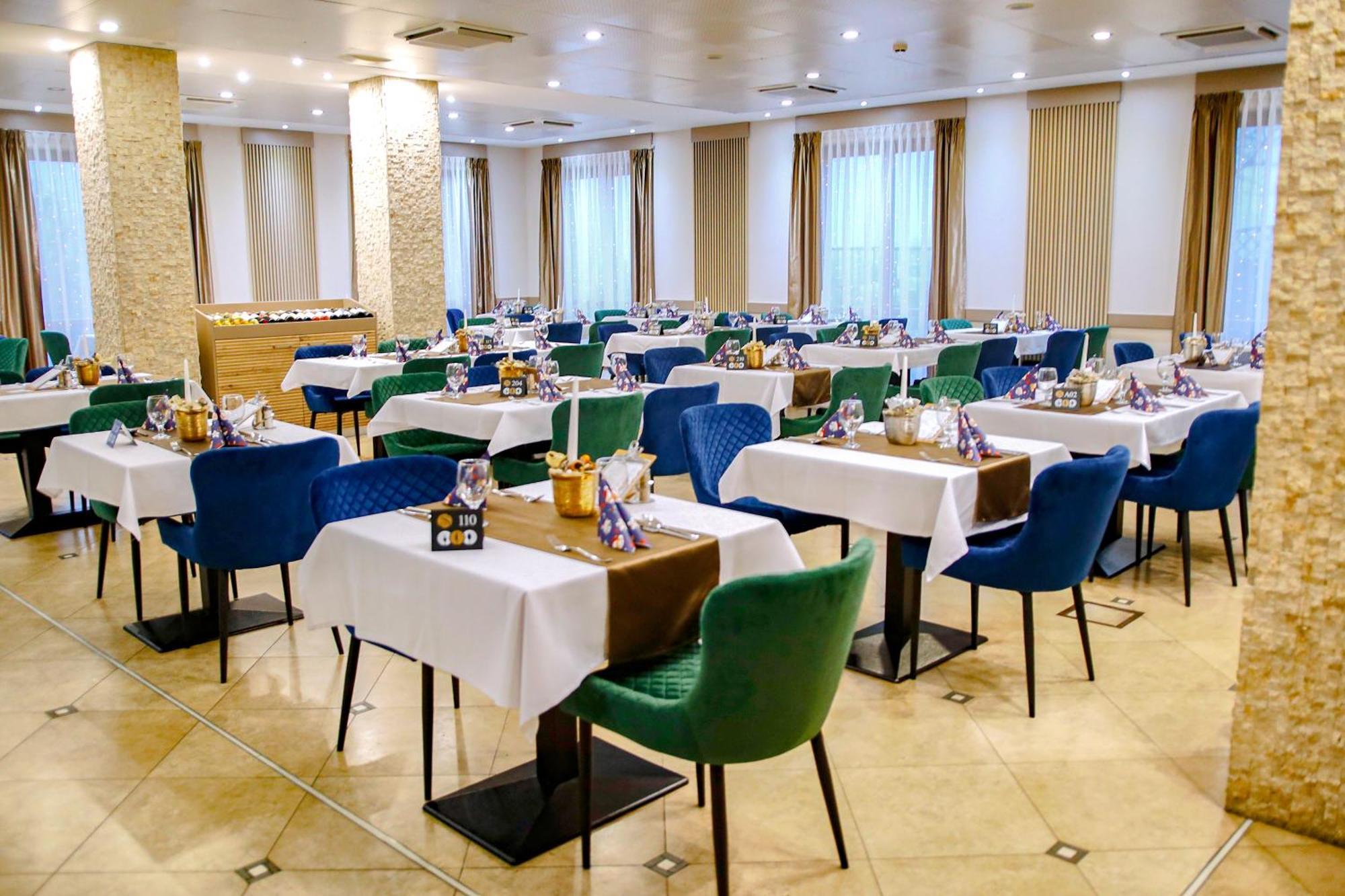 Szalajka Liget Hotel Es Apartmanhazak Szilvasvarad Bagian luar foto