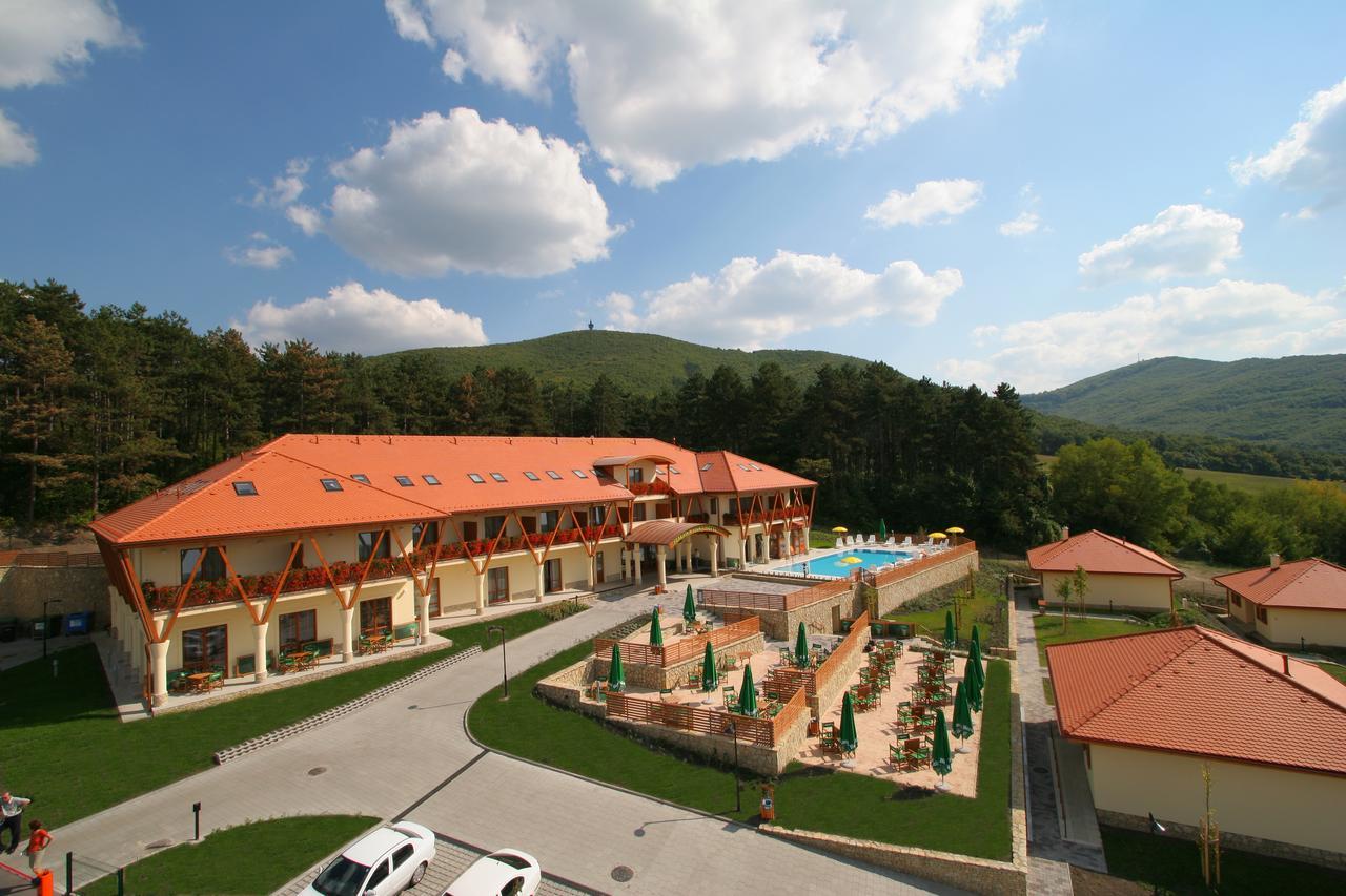 Szalajka Liget Hotel Es Apartmanhazak Szilvasvarad Bagian luar foto